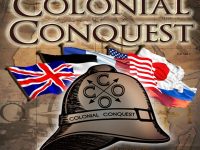 Colonial Conquest EU Steam CD Key