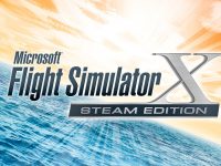 Microsoft Flight Simulator X: Steam Edition EU Steam Altergift