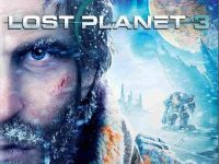 Lost Planet 3 EU Steam CD Key