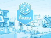 Big Pharma EU Steam CD Key