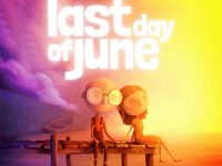 Last Day of June EU Steam CD Key