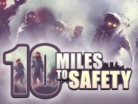 10 Miles To Safety EU Steam Altergift