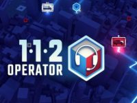 112 Operator EU Steam CD Key