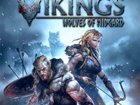 Vikings: Wolves of Midgard EU Steam CD Key