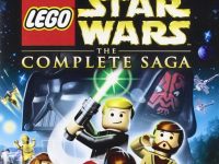 LEGO Star Wars: The Complete Saga EU Steam CD Key