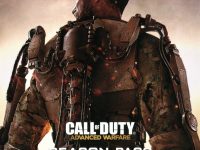 Call of Duty: Advanced Warfare - Season Pass EU XBOX One CD Key