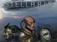 Stellaris - Humanoid Species Pack DLC EU Steam CD Key