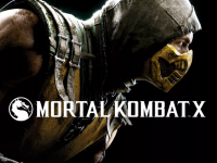 Mortal Kombat X + Goro DLC EU Steam CD Key