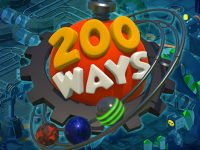 Two Hundred Ways EU PS4 CD Key