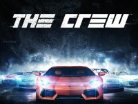 The Crew EU XBOX One CD Key