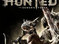 Hunted: The Demon’s Forge EU Steam CD Key