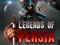Legends of Persia EU Steam CD Key