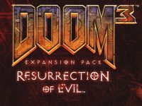 Doom 3 - Resurrection of Evil DLC EU Steam CD Key