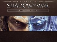 Middle-earth: Shadow of War - Expansion Pass EU XBOX One / Windows 10 CD Key
