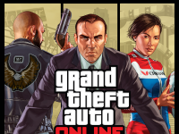 Grand Theft Auto V - Criminal Enterprise Starter Pack DLC EU PS4 CD Key