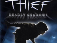 Thief: Deadly Shadows EU Steam CD Key