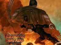 Crouching Pony Hidden Dragon EU Steam CD Key