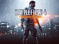Battlefield 4 Premium Edition EU Steam CD Key