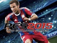 Pro Evolution Soccer 2015 Pre-order Edition EU Steam CD Key