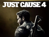 Just Cause 4 Gold Edition EU XBOX One CD Key