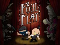 Foul Play EU Steam CD Key