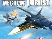 Vector Thrust EU Steam CD Key