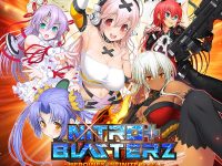 Nitroplus Blasterz: Heroines Infinite Duel EU Steam Altergift