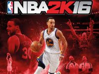 NBA 2K16 EU Steam CD Key