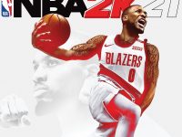 NBA 2K21 EU Steam CD Key