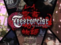 The Textorcist: The Story of Ray Bibbia EU Steam CD Key