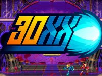 30XX EU Steam Altergift