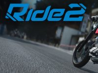Ride 2 EU XBOX One CD Key