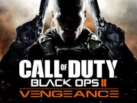 Call of Duty: Black Ops II - Vengeance DLC EU Steam Altergift