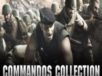 Commandos Collection EU Steam CD Key