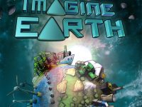 Imagine Earth EU Steam Altergift