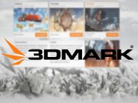 3DMark EU Steam CD Key