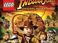 LEGO Indiana Jones: The Original Adventures EU Steam CD Key
