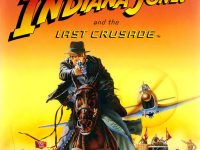 Indiana Jones and the Last Crusade EU Steam CD Key