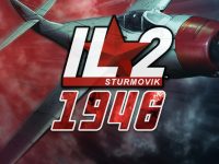 IL-2 Sturmovik 1946 EU Steam CD Key