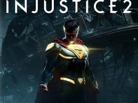 Injustice 2 EU Steam CD Key
