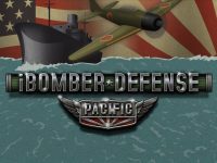 iBomber Defense Pacific EU Steam CD Key