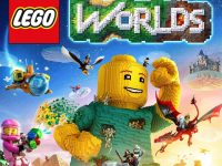 LEGO Worlds EU XBOX One CD Key