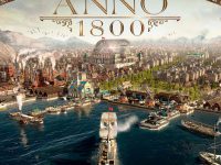 Anno 1800 - Early Adopter Offer DLC EU PS5 CD Key