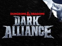 Dungeons & Dragons: Dark Alliance EU Steam CD Key