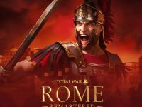 Total War: ROME REMASTERED EU Steam CD Key