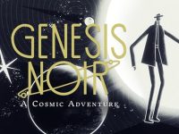 Genesis Noir EU Steam Altergift
