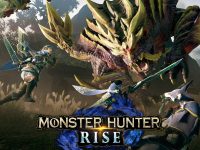 MONSTER HUNTER RISE EU Steam CD Key