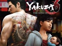 Yakuza 6: The Song of Life EU XBOX One CD Key