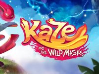 Kaze and the Wild Masks EU Steam Altergift
