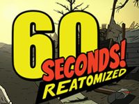 60 Seconds! Reatomized EU Steam Altergift
